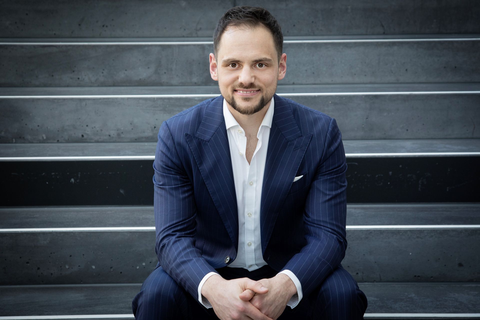 Patrick Krawiec