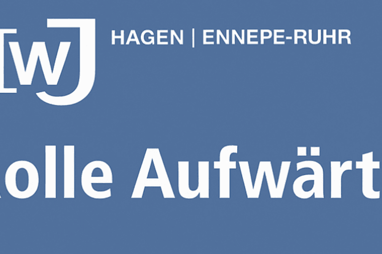 Rolle Aufwärts
