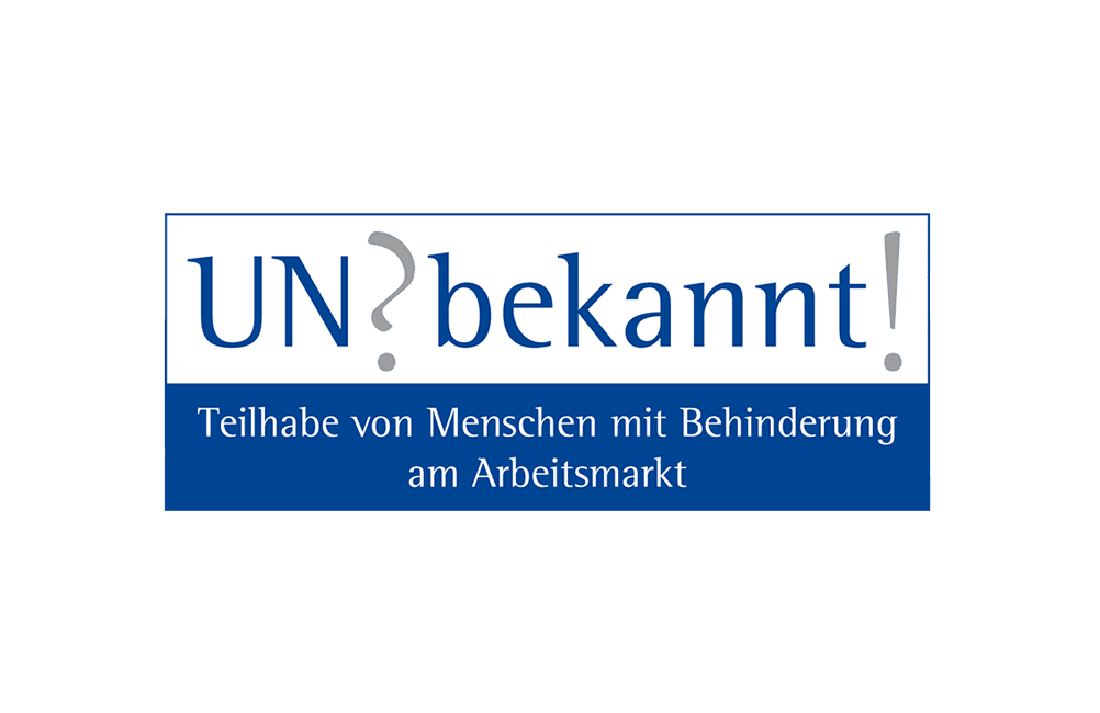 UN?bekannt!