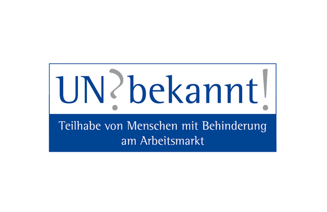UN?bekannt!