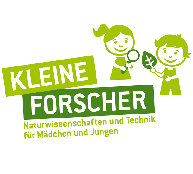 Haus der kleinen Forscher