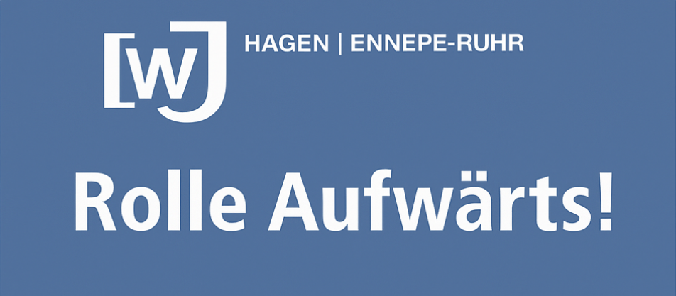 Rolle Aufwärts