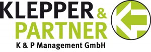Klepper+Partner_typo